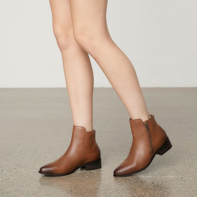 Apology Botines De Mujer En Saga Falabella 