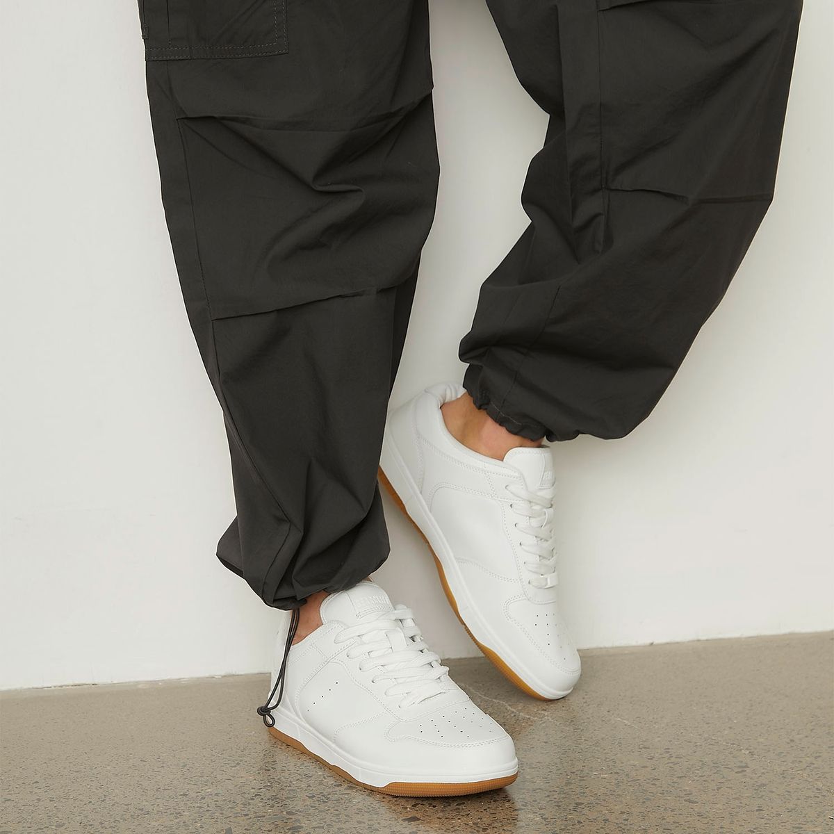 BEARCLIFF - Zapatillas Urbanas Hombre Bearcliff