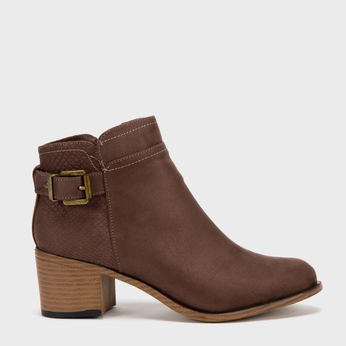 STEFANO COCCI - Botas Mujer Stefano Cocci