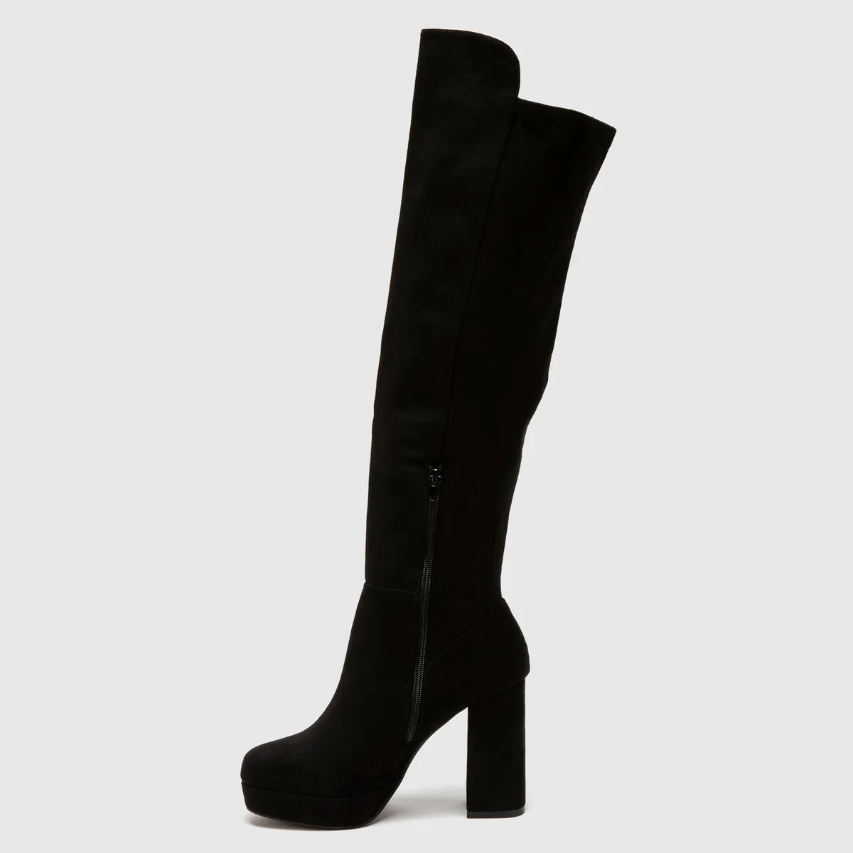 MOSSIMO - Botas Mujer Mossimo