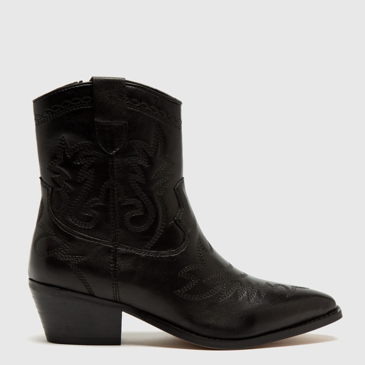 BASEMENT - Botines Casuales Mujer Texalp Basement