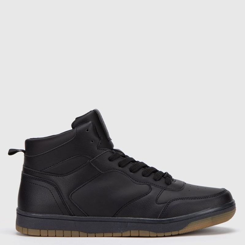 BEARCLIFF - Zapatillas Urbanas Hombre Bearcliff