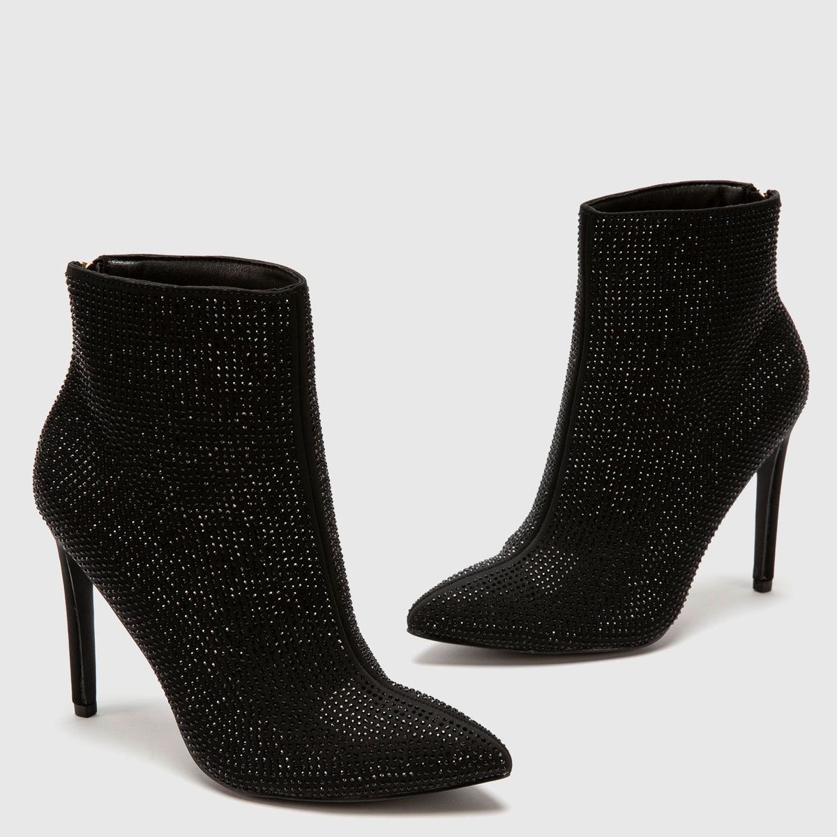 MOSSIMO - Botas Mujer Mossimo