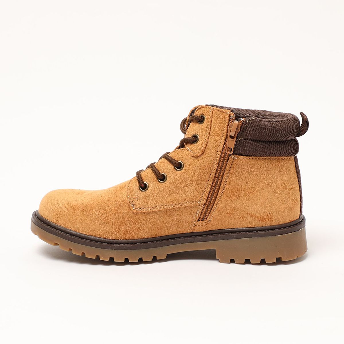 YAMP - Botin Niña Yamp Bo Trecky5 Cami