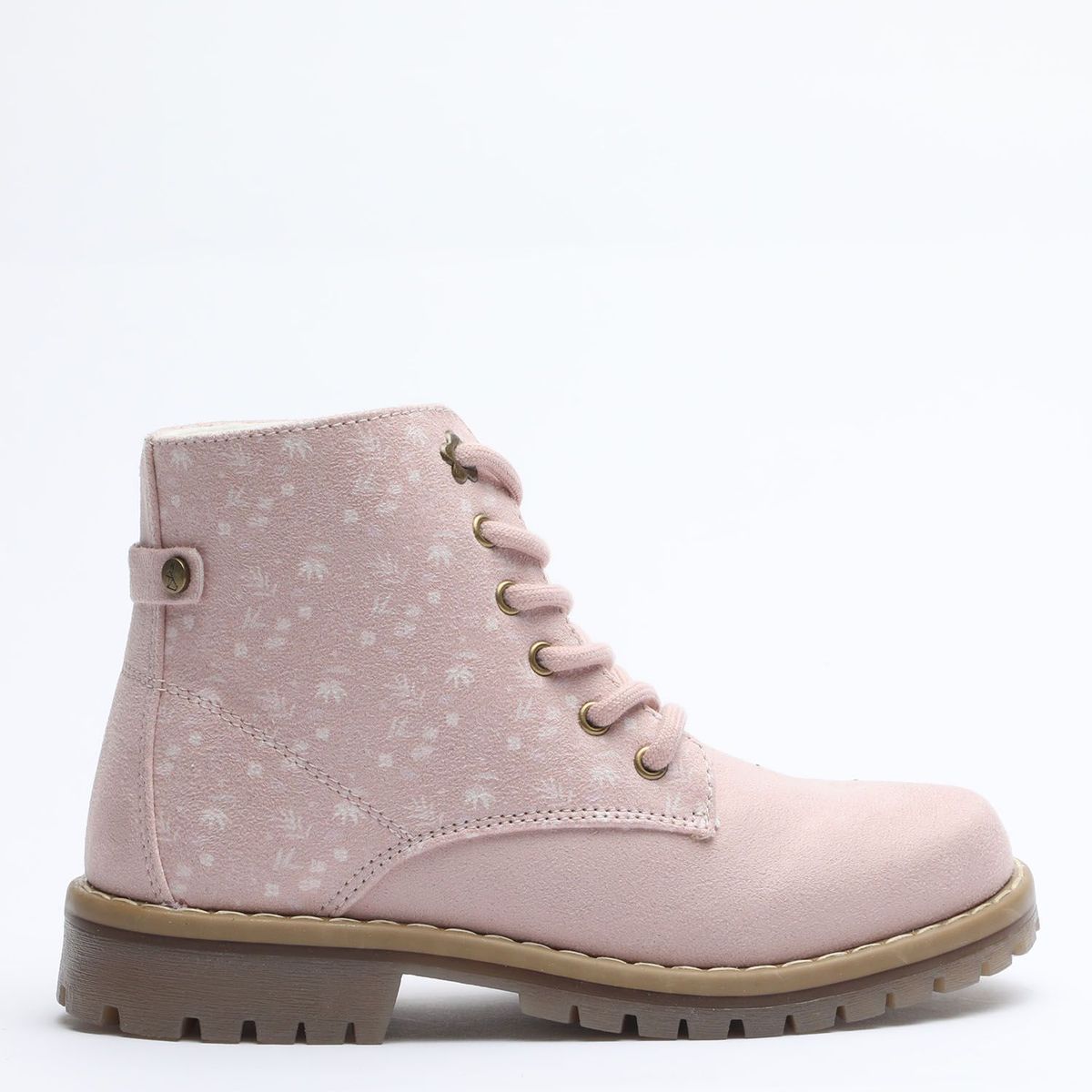 CONIGLIO - Botin Niño Coniglio Bo Utility2 