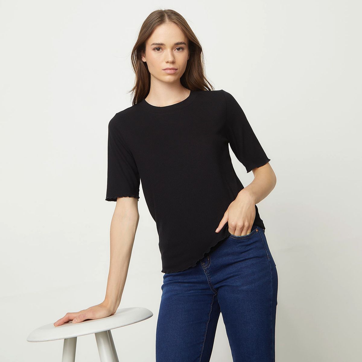 UNIVERSITY CLUB - Polo Mujer University Club