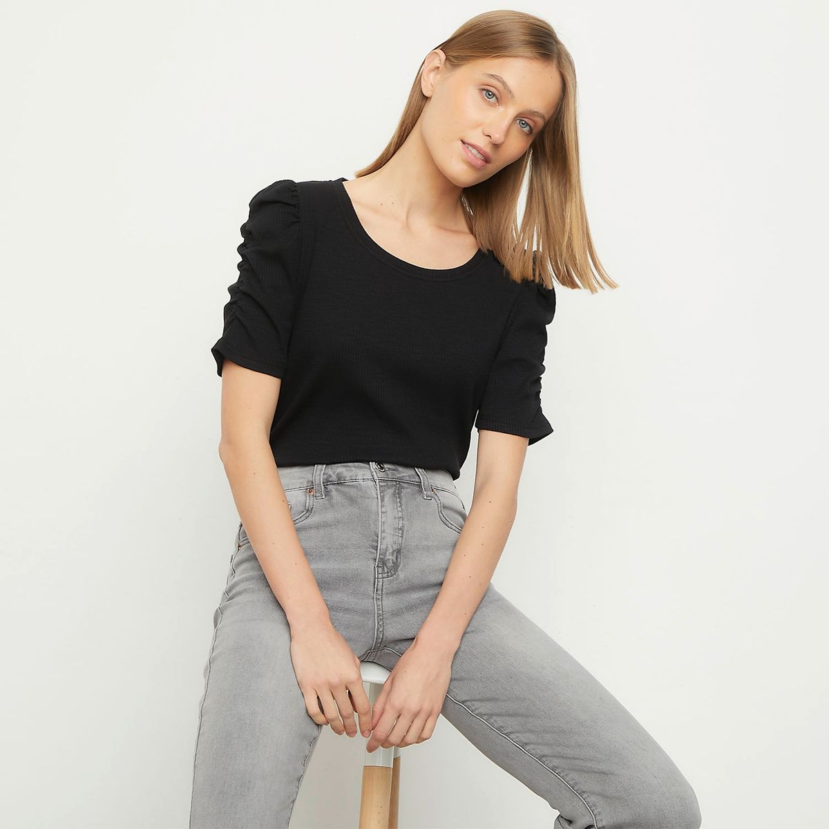 UNIVERSITY CLUB - Polo Mujer University Club