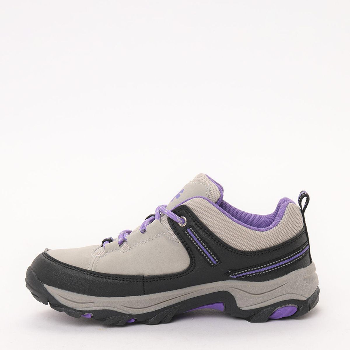 MOUNTAIN GEAR - Zapatillas urbanas Niña SP ULMA6 GR MOUNTAIN GEAR Gris