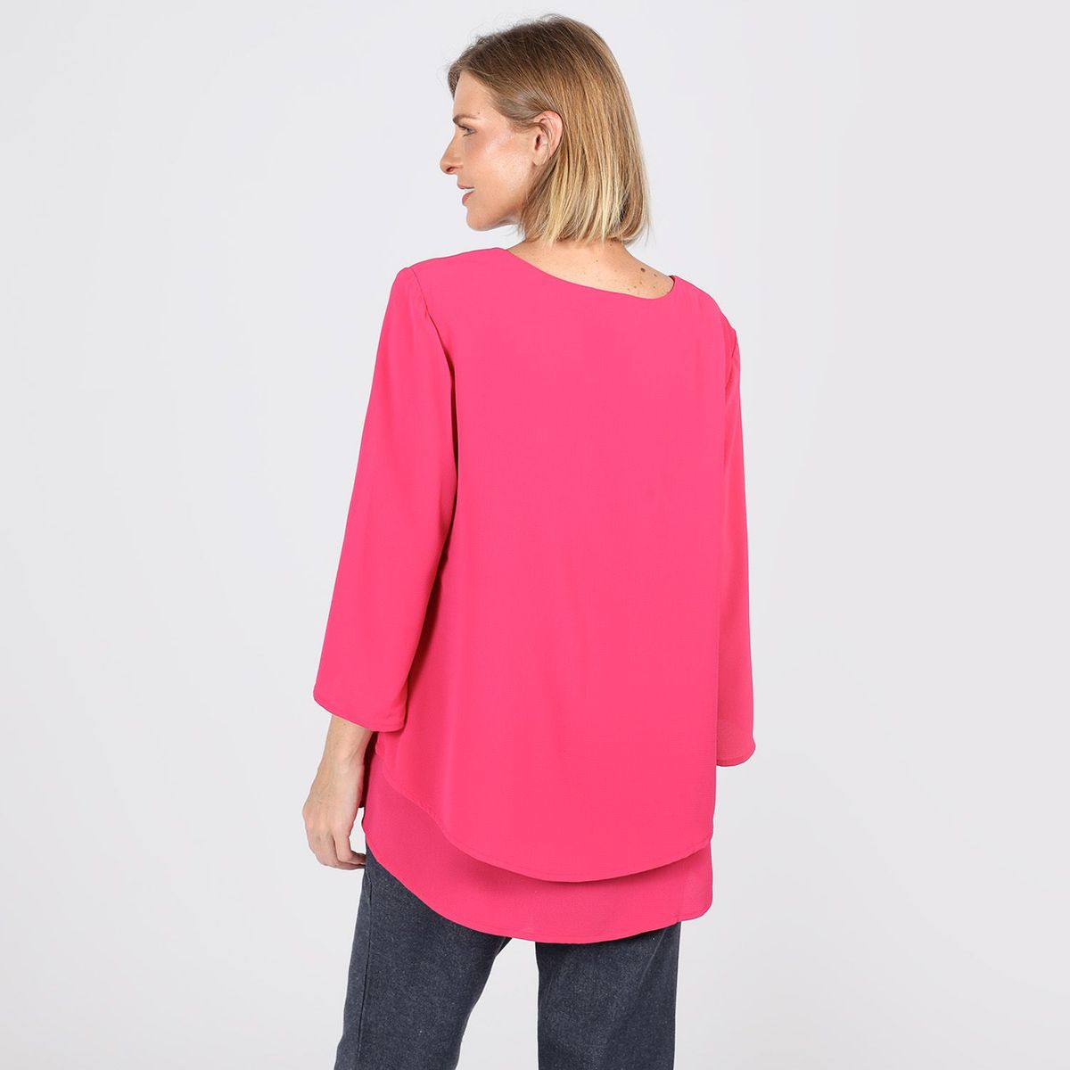 STEFANO COCCI - Blusa Mujer Stefano Cocci