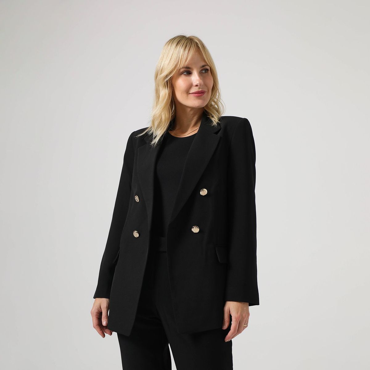 STEFANO COCCI - Blazer Mujer Stefano Cocci