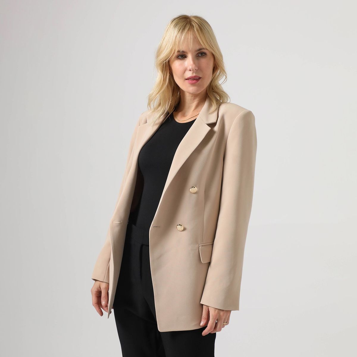 STEFANO COCCI - Blazer Mujer Stefano Cocci