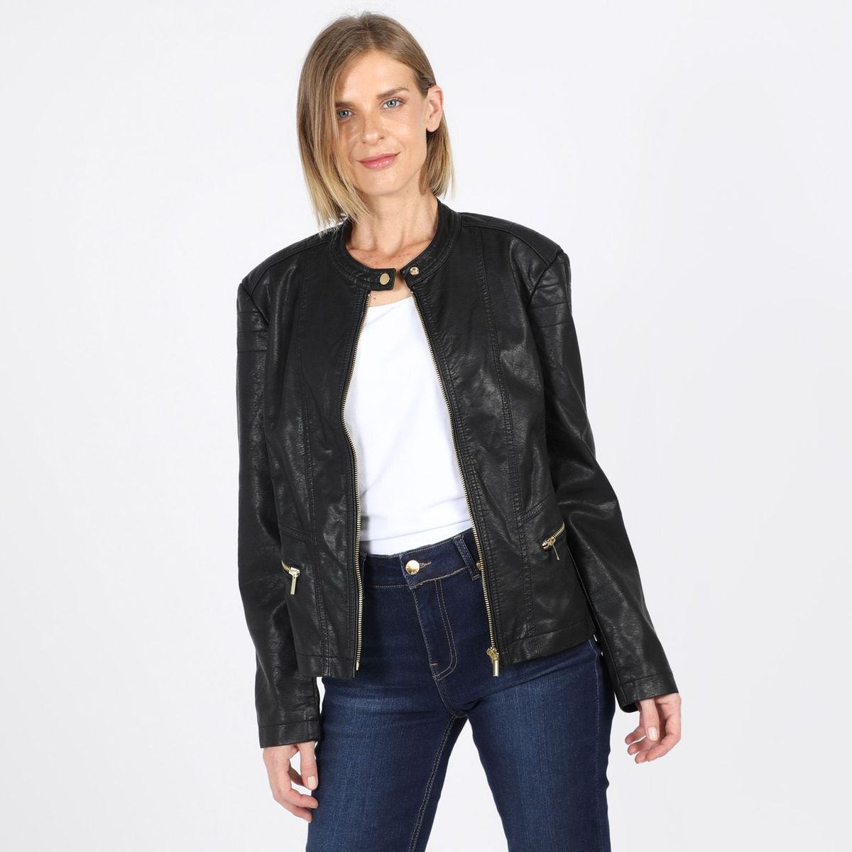 STEFANO COCCI - Casaca Mujer Stefano Cocci 