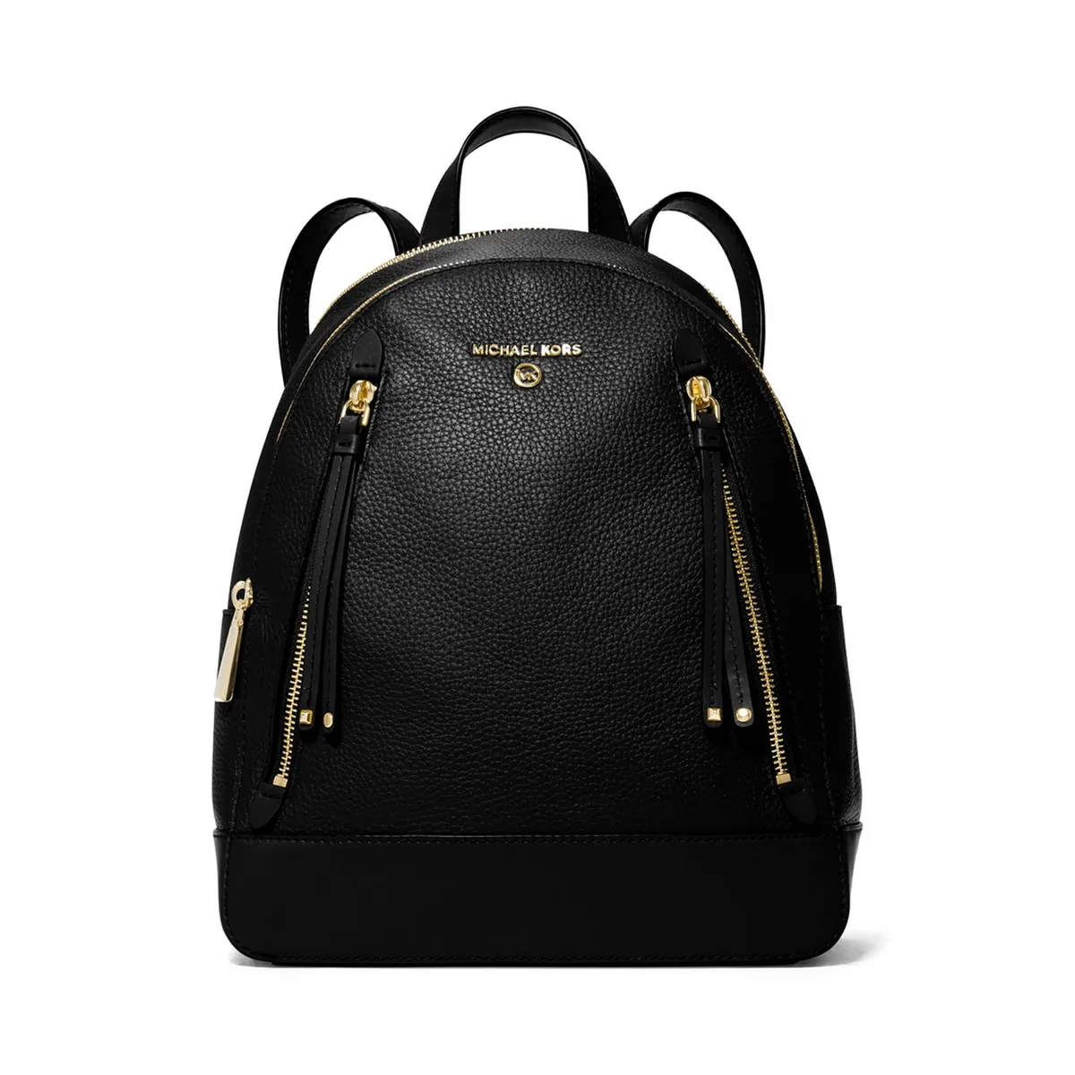 MICHAEL KORS - Mochila Negra Michael Kors