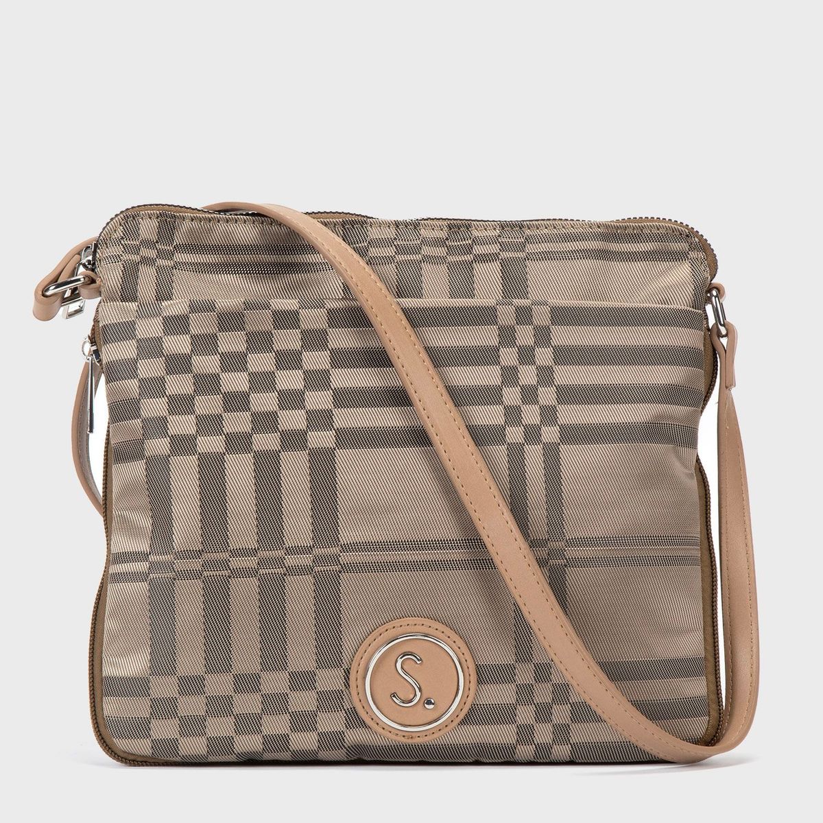 STEFANO COCCI - Crossbody Stefano Cocci  