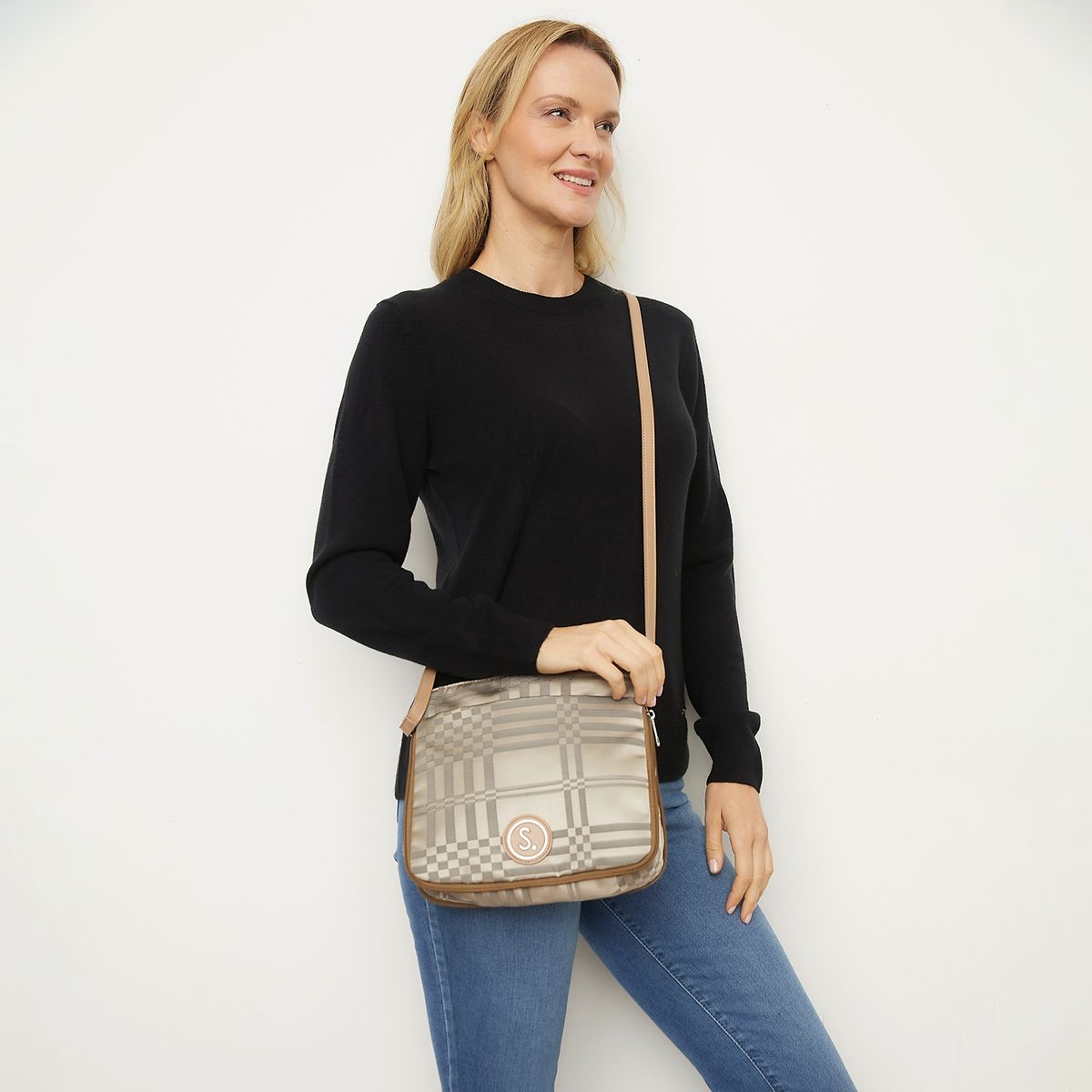 STEFANO COCCI - Crossbody Stefano Cocci  
