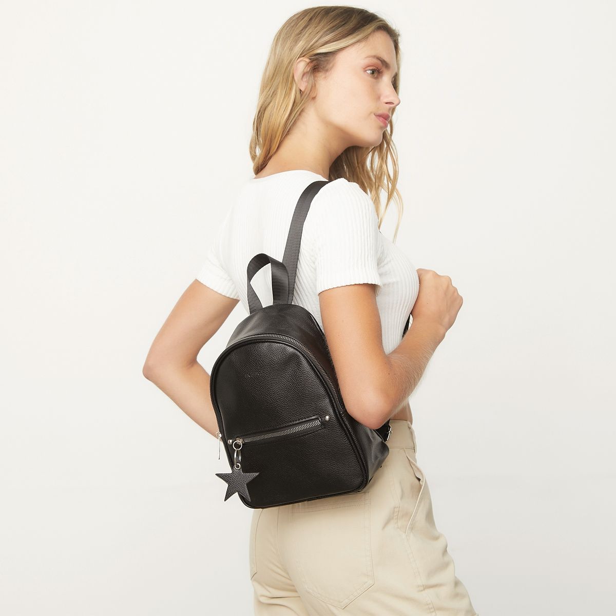 SYBILLA - Mochila Sybilla  