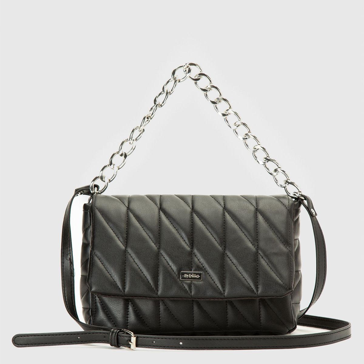 SYBILLA - Crossbody Sybilla  