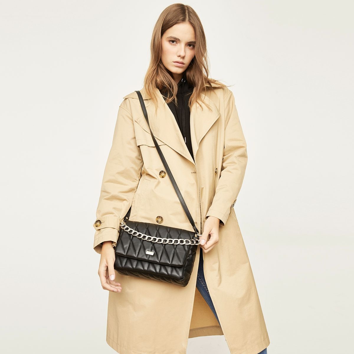 SYBILLA - Crossbody Sybilla  