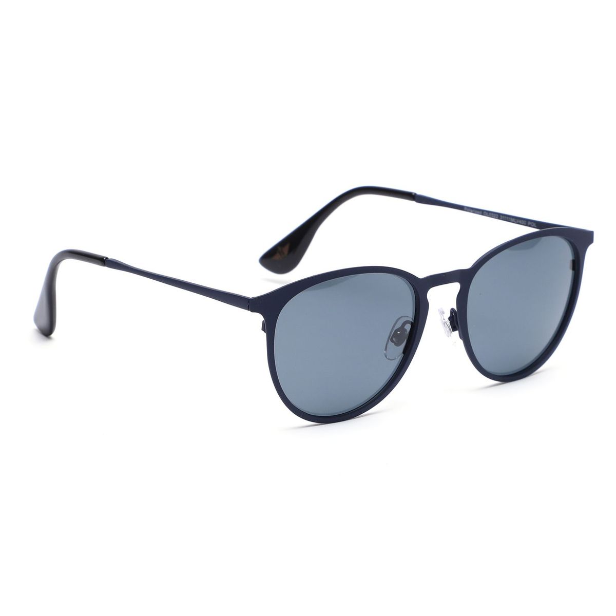 DOCKERS - Lentes Aviador Humo