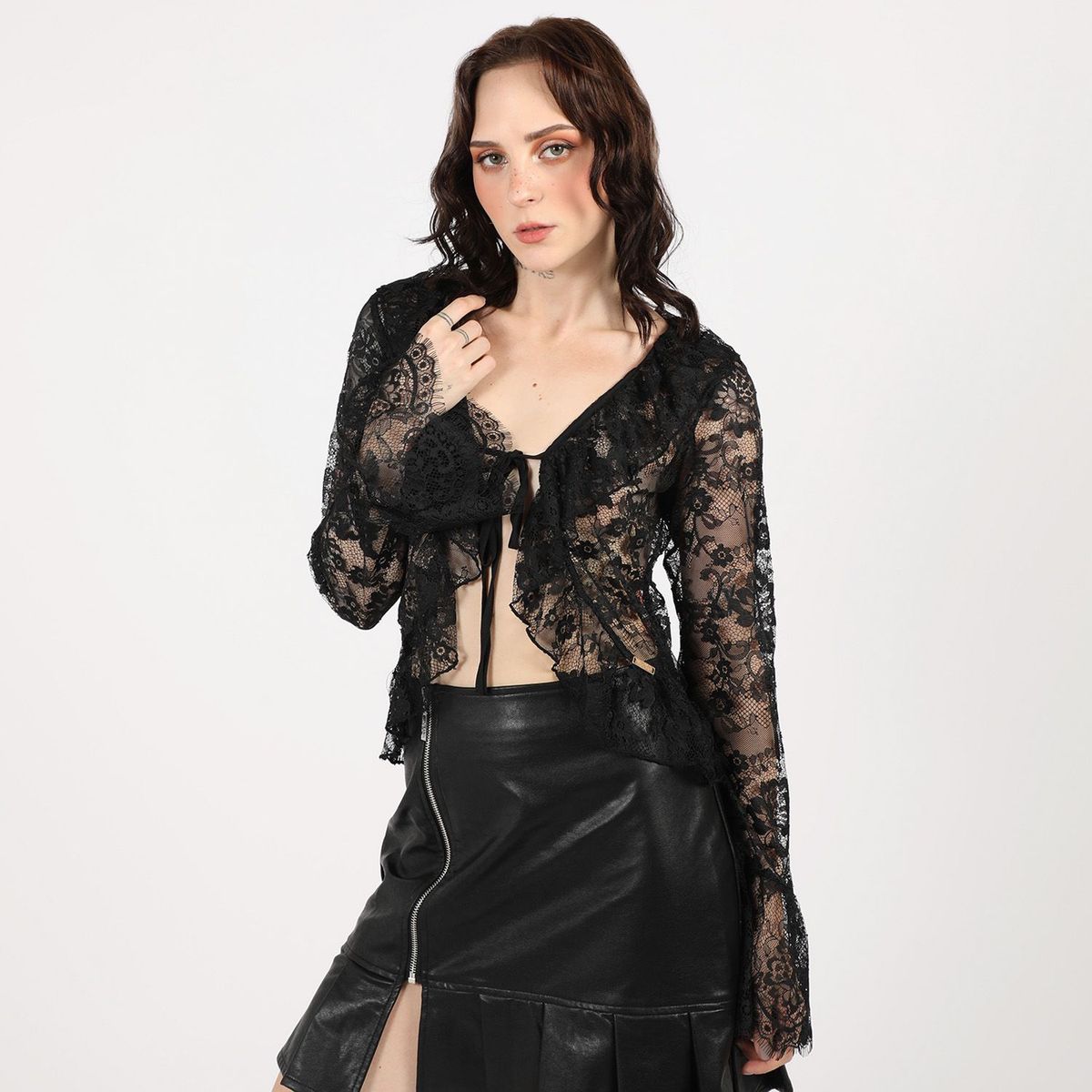 MOSSIMO - Blusa Mujer Mossimo