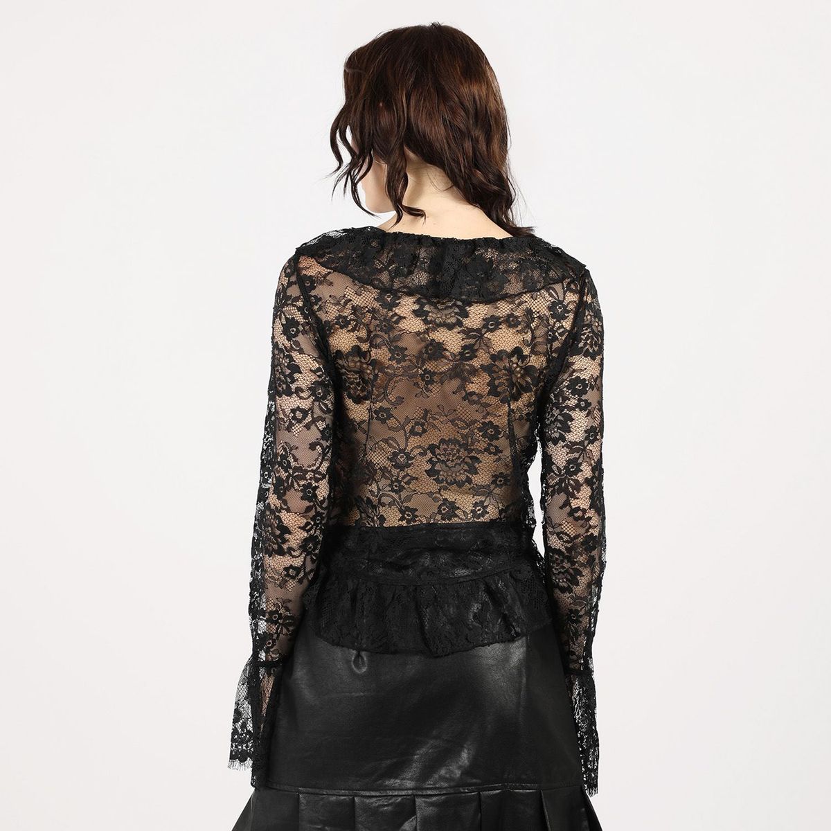 MOSSIMO - Blusa Mujer Mossimo