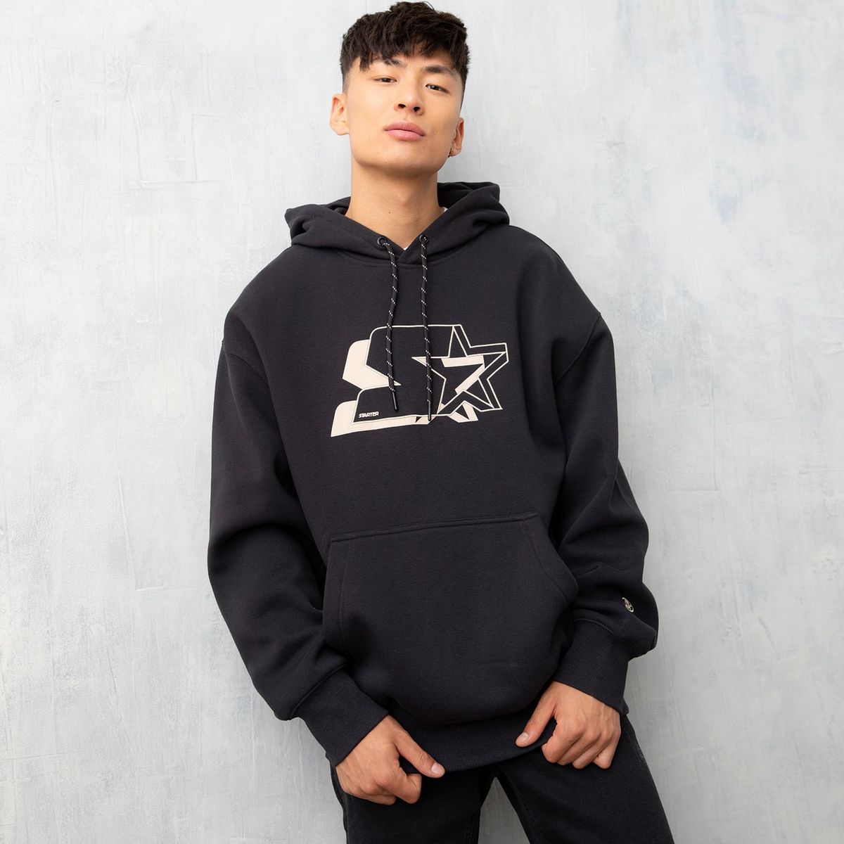 STARTER - Polera Algodón Hombre Starter