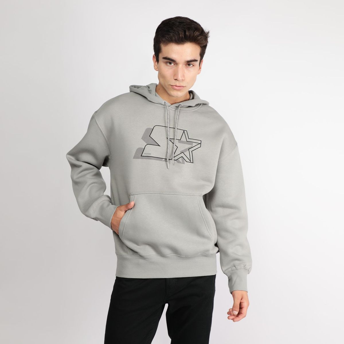 STARTER - Polera Algodón Hombre Starter