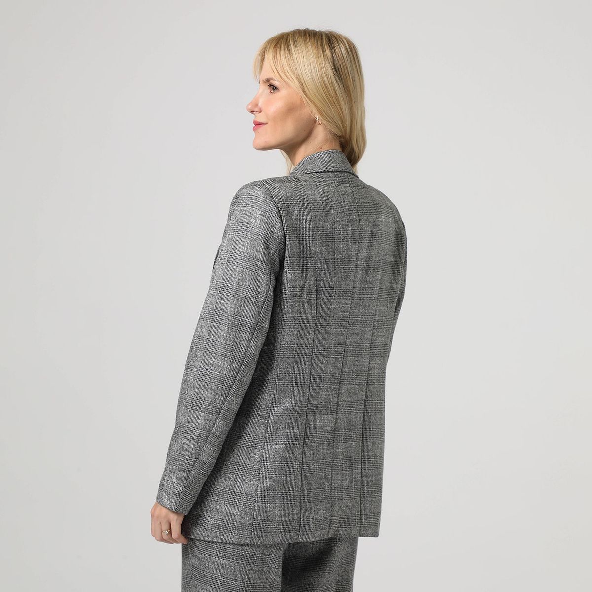 STEFANO COCCI - Pantalón Básico Mujer Stefano Cocci