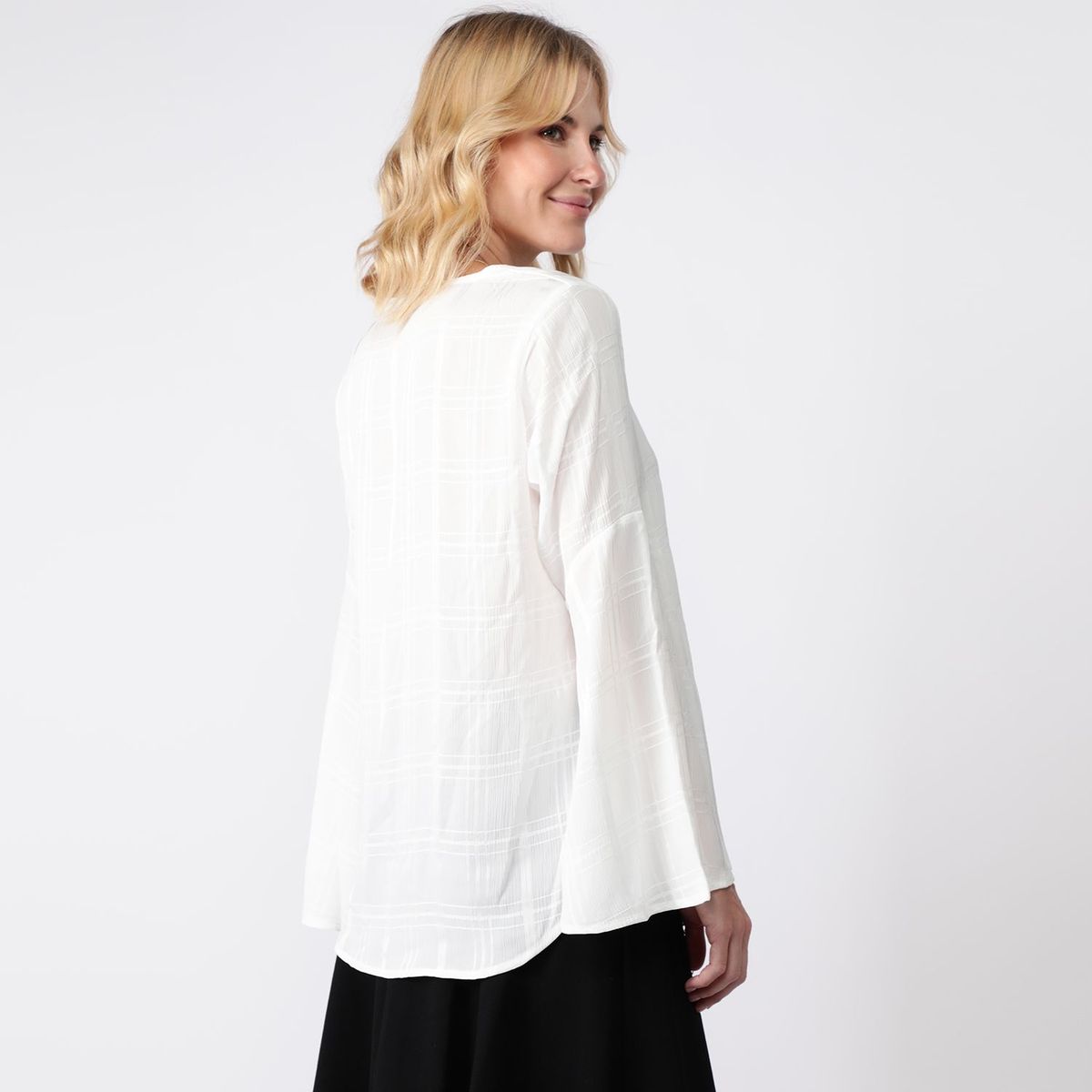 STEFANO COCCI - Blusa Casual Mujer Stefano Cocci