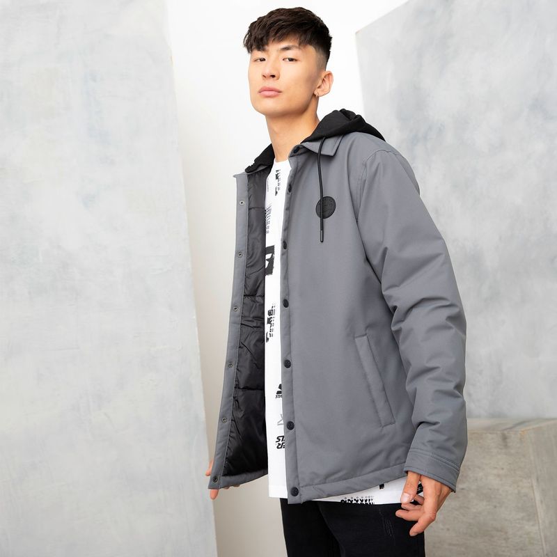 STARTER - Sobrecamisa Hombre Starter