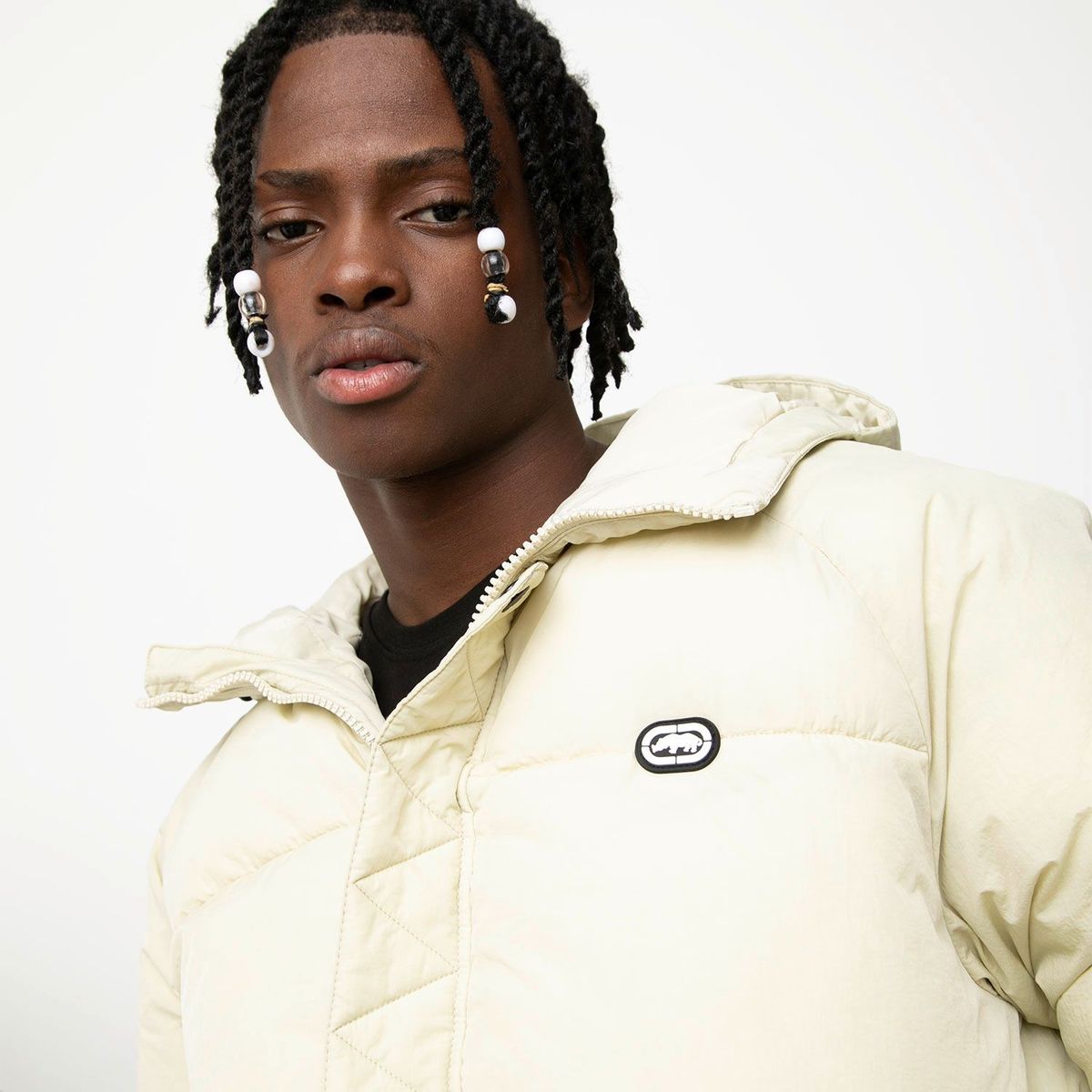 ECKO - Casaca Casual Hombre Ecko