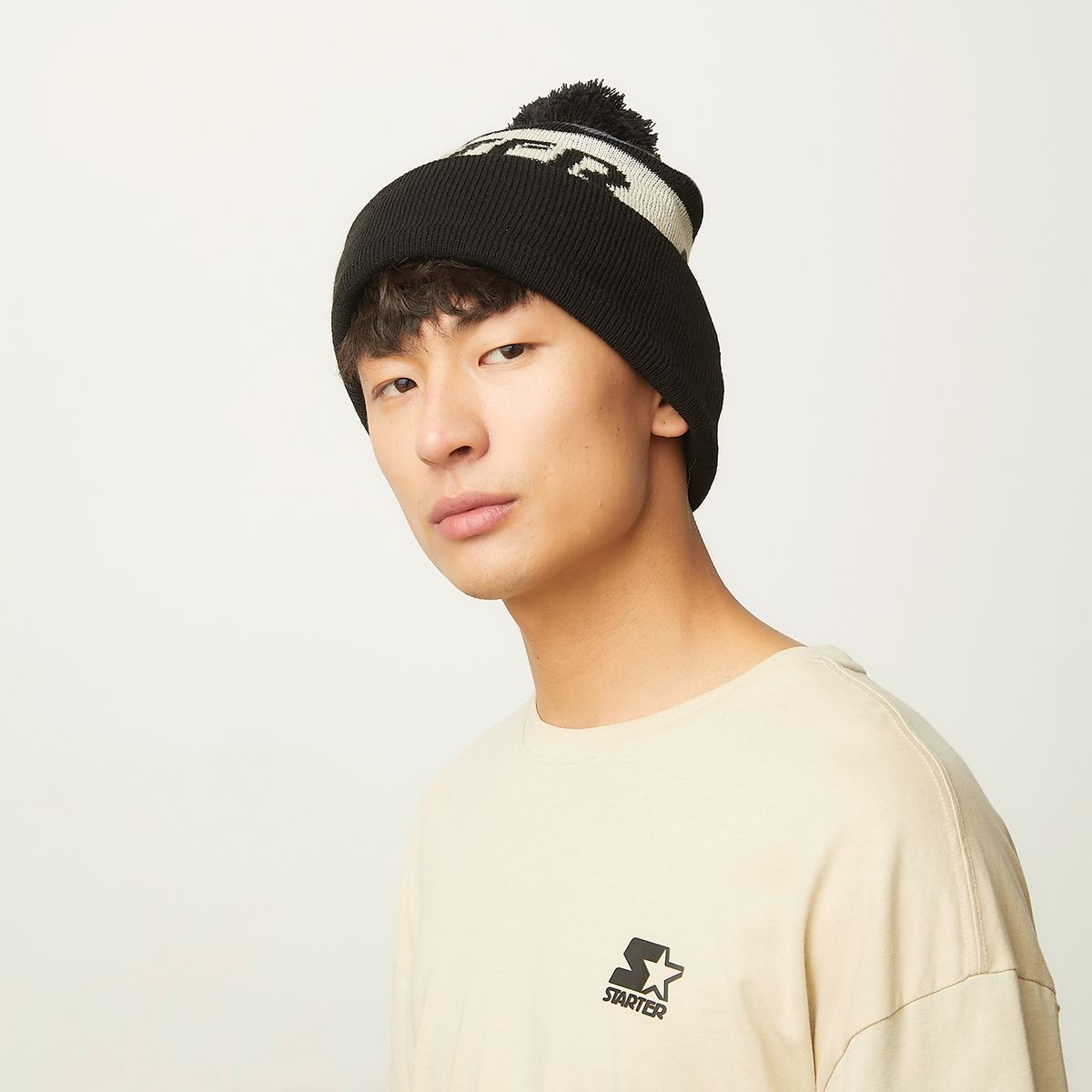 STARTER - Chullo Hombre Starter