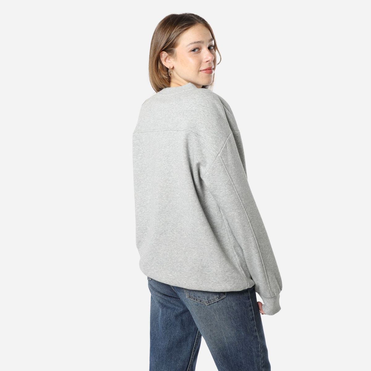 SYBILLA - Polera Casual Mujer Sybilla