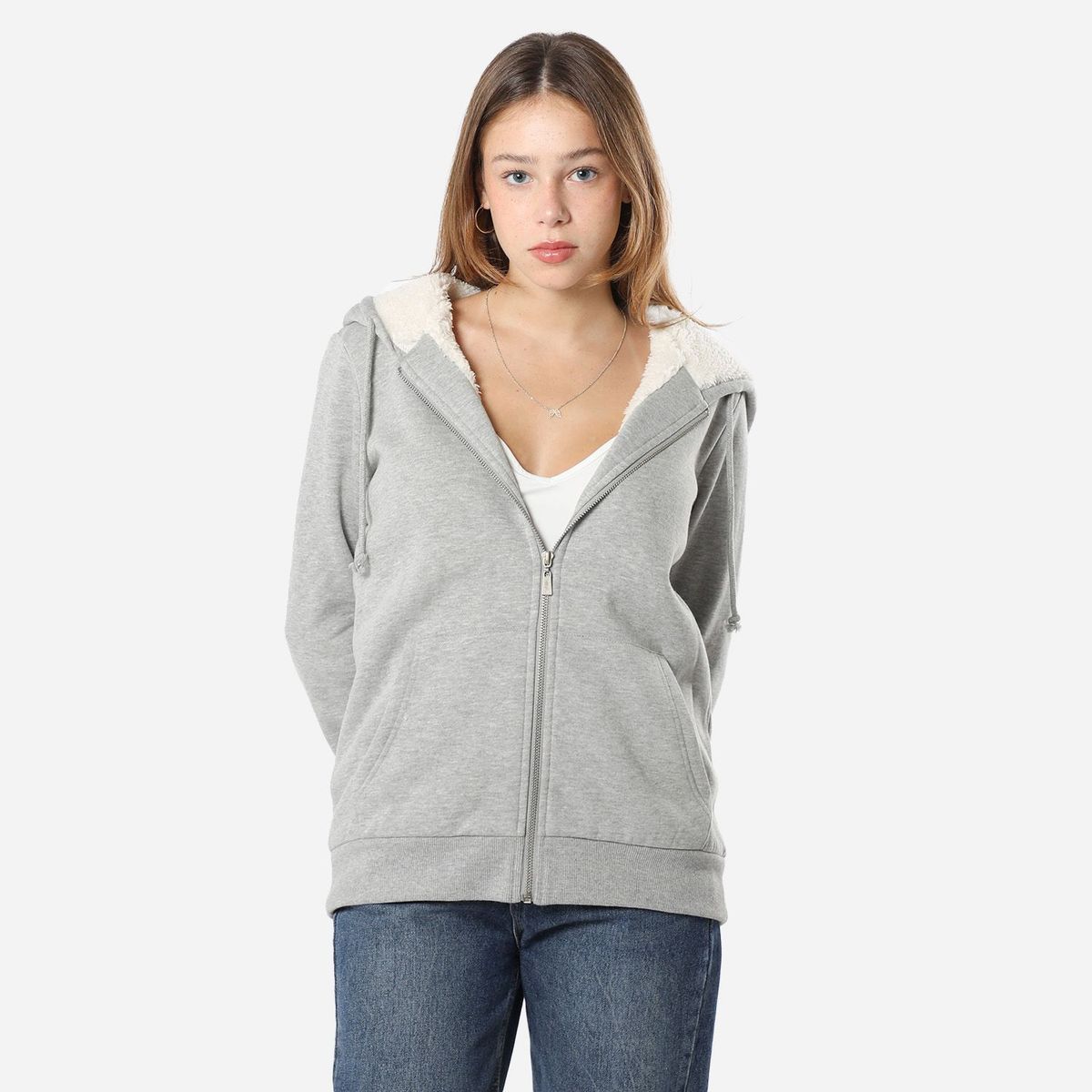 SYBILLA - Polera Casual Mujer Sybilla