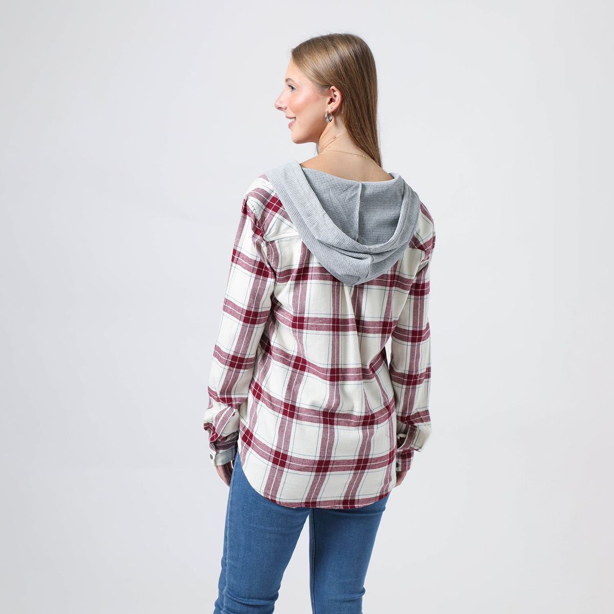DOO AUSTRALIA - Blusa Casual Mujer Doo Australia