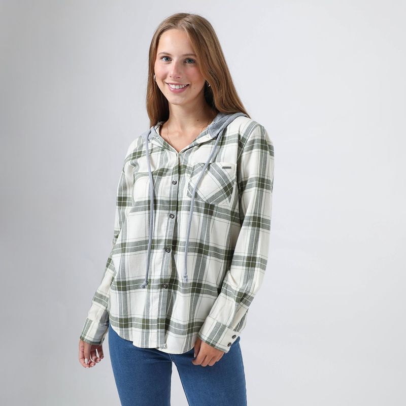 DOO AUSTRALIA - Blusa Casual Mujer Doo Australia