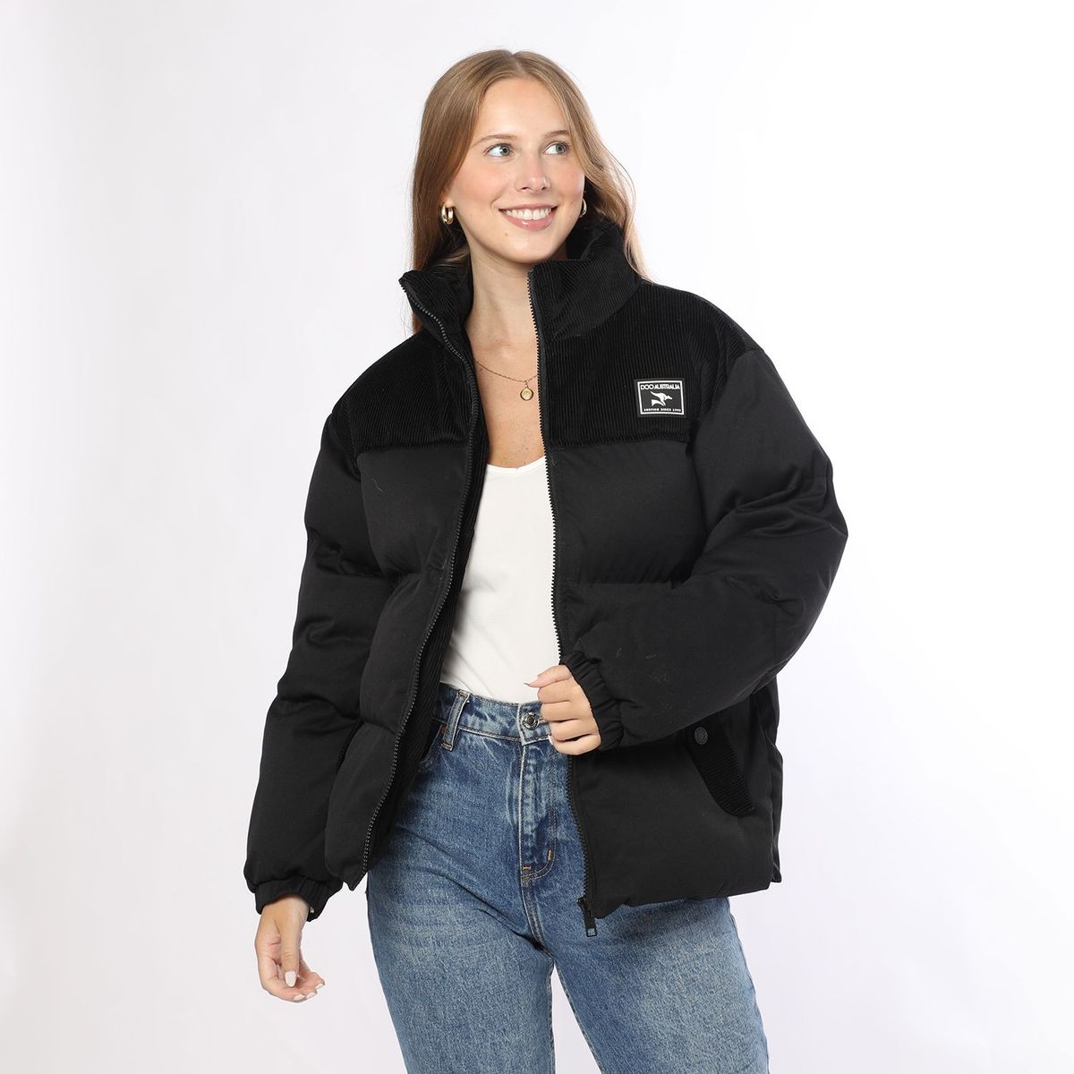 DOO AUSTRALIA - Casaca Mujer Doo Australia