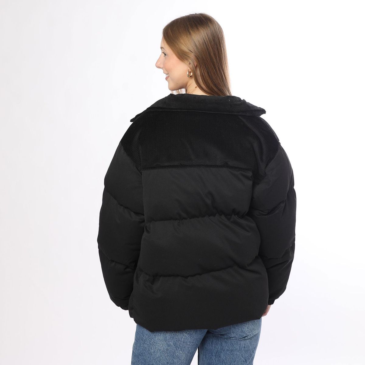 DOO AUSTRALIA - Casaca Mujer Doo Australia