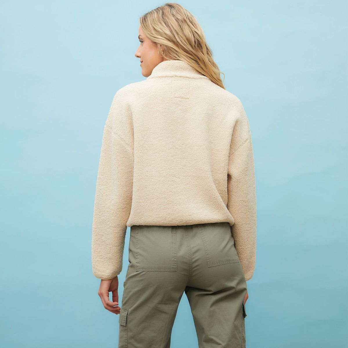 DOO AUSTRALIA - Casaca Chiporro Mujer Doo Australia