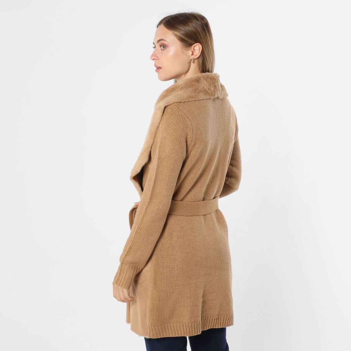 UNIVERSITY CLUB - Casaca Mujer University Club