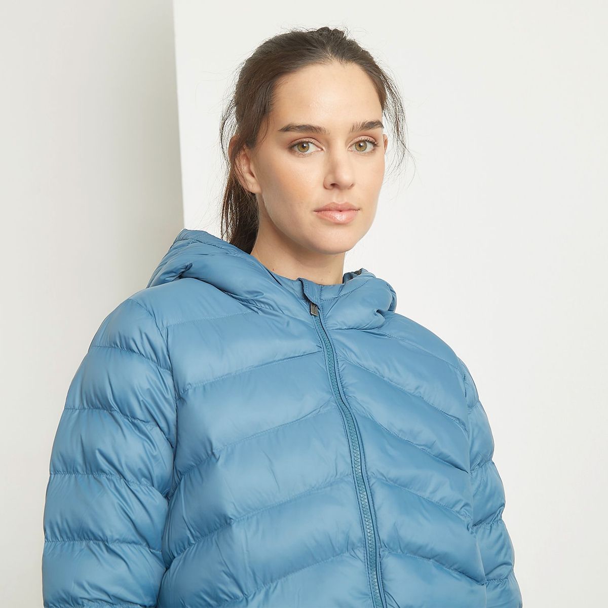 UNIVERSITY CLUB - Casaca Mujer University Club