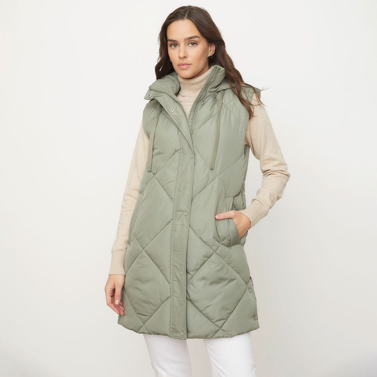 UNIVERSITY CLUB - Casaca Casual Mujer University Club