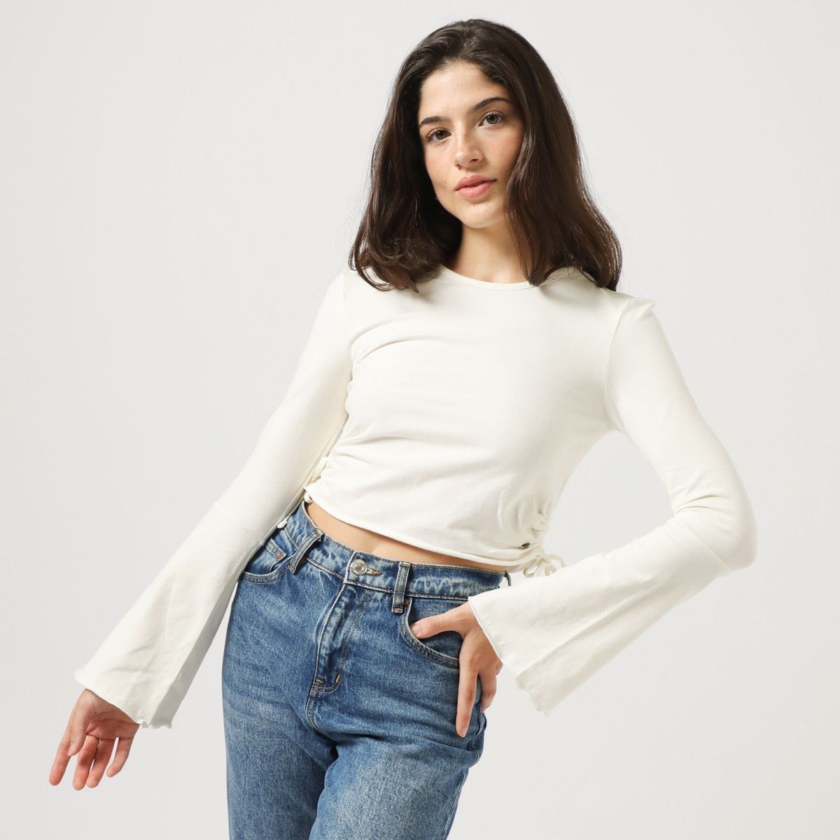 DOO AUSTRALIA - Polo Casual Mujer Doo Australia