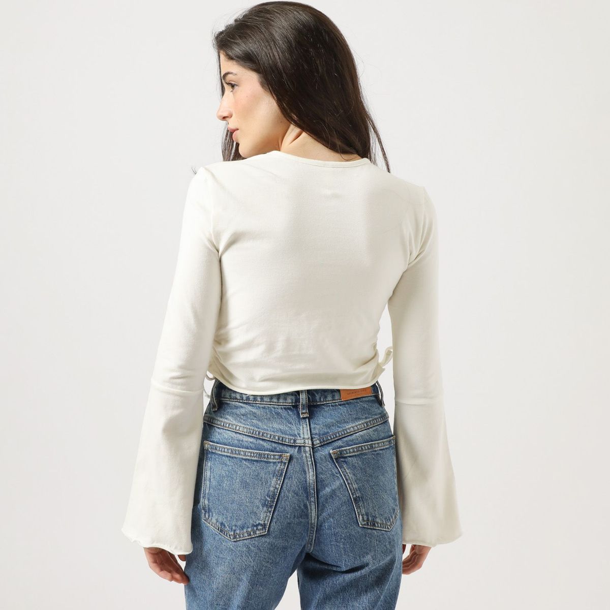 DOO AUSTRALIA - Polo Casual Mujer Doo Australia