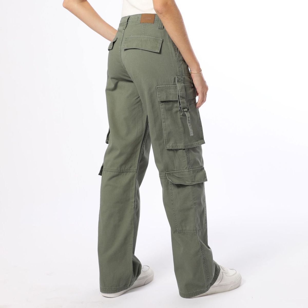 SYBILLA - Pantalón Jean Mujer Sybilla