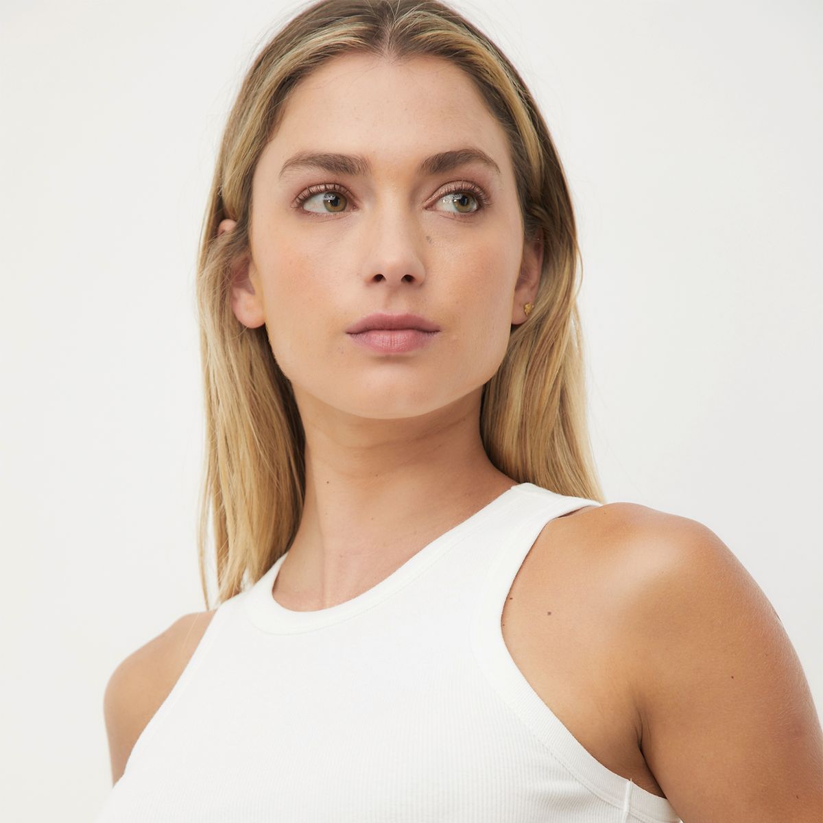 SYBILLA - Polo Casual Mujer Sybilla