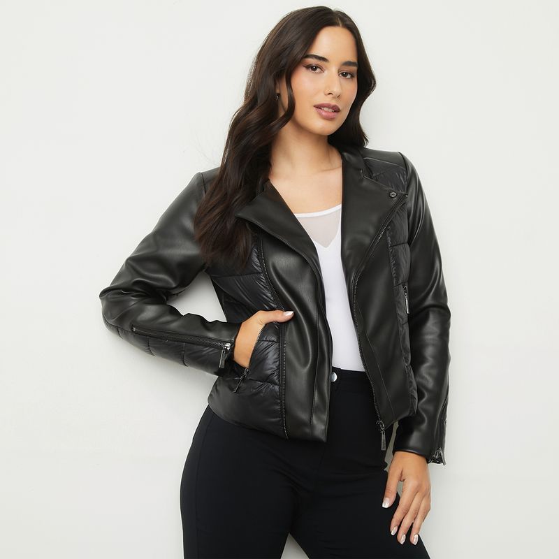 Marca Mossimo Mossimo Falabella Mujer Casaca Casual Mujer Mossimo