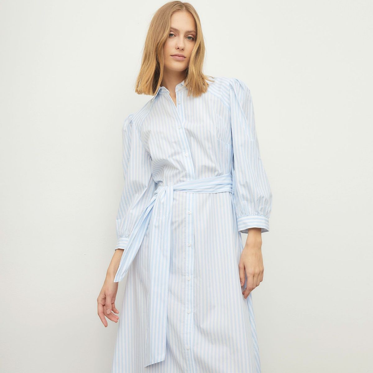 BASEMENT - Vestido Mujer Basement