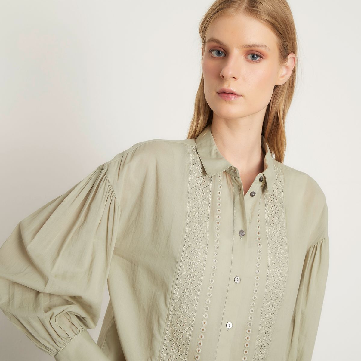 UNIVERSITY CLUB - Blusa Casual Mujer University Club