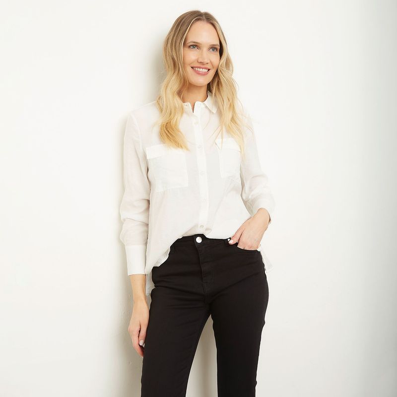 APOLOGY - Blusa Mujer Apology